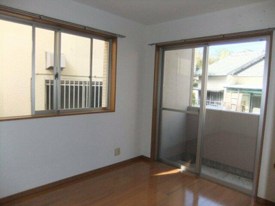 【展望】 | マモル・ハイツⅢ | 参考写真