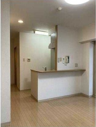 クリーンホームツルオカの内装