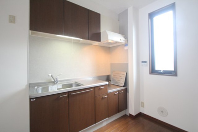 【キッチン】 | ラフォーレ・みなみ