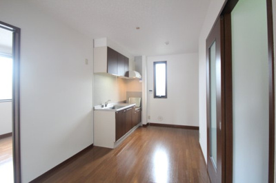 【キッチン】 | ラフォーレ・みなみ