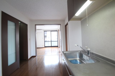 【キッチン】 | ラフォーレ・みなみ