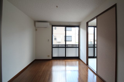 【居間・リビング】 | ラフォーレ・みなみ