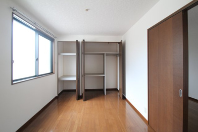 【子供部屋】 | ラフォーレ・みなみ | 北西洋室です