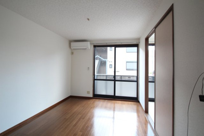 【居間・リビング】 | ラフォーレ・みなみ