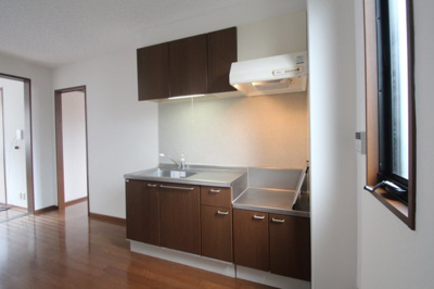 【キッチン】 | ラフォーレ・みなみ