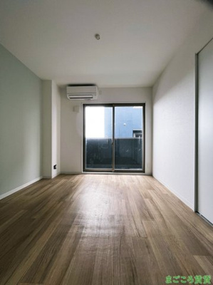 【洋室】 | みおつくし岸里Ⅱ