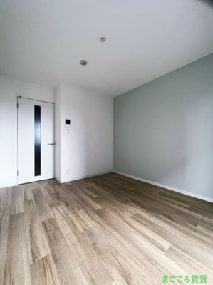 【寝室】 | みおつくし岸里Ⅱ