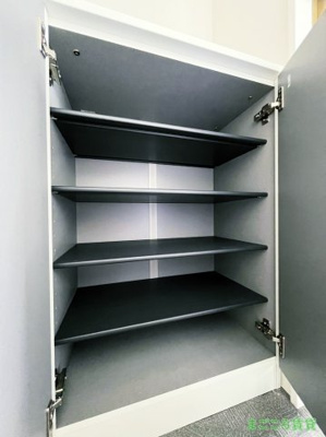 【その他共用部分】 | みおつくし岸里Ⅱ