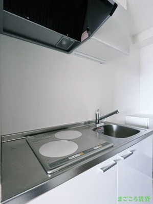 【キッチン】 | みおつくし岸里Ⅱ