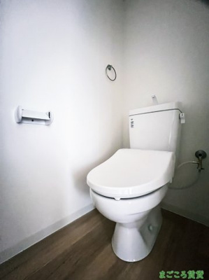 【トイレ】 | みおつくし岸里Ⅱ