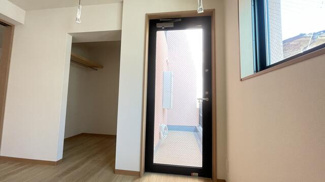 【内装】 | ミモザ神宮前 | 写真は新築時のものです