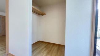 【収納】 | ミモザ神宮前 | 写真は新築時のものです