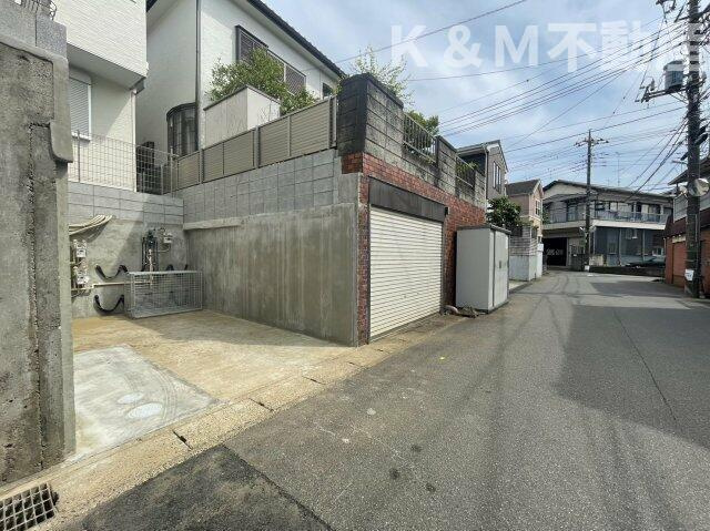 サンクレスト八柱のその他共用部分| 