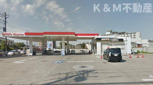 サンクレスト八柱の周辺|ドトールコーヒーシ…まで2,009m 