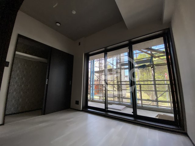 ブエナビスタ梅田ノースの洋室|ブエナビスタ梅田ノース　洋室