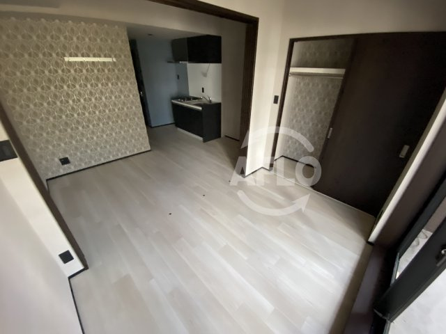 ブエナビスタ梅田ノースの洋室|ブエナビスタ梅田ノース　洋室