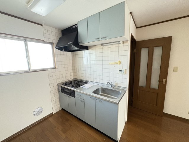 ＡＫマンションのキッチン