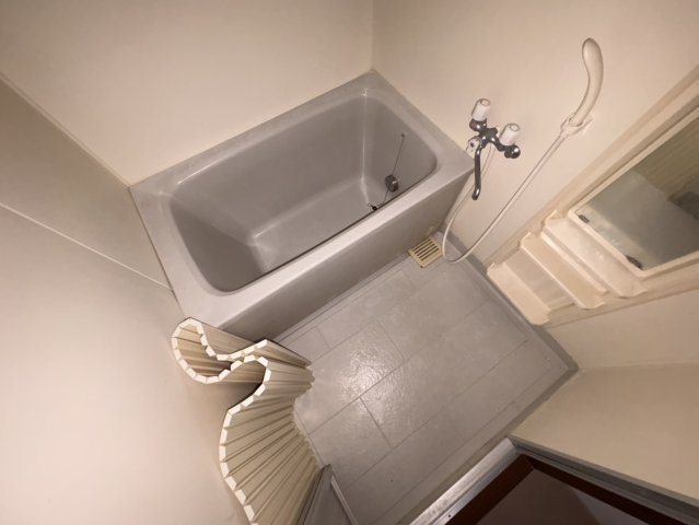 ＡＫマンションの浴室