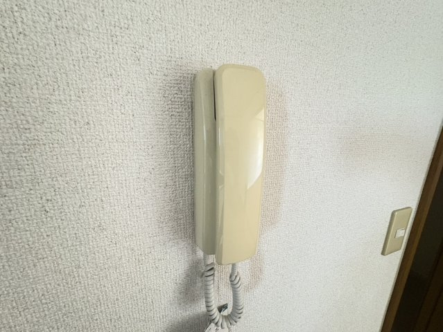 ＡＫマンションのセキュリティ