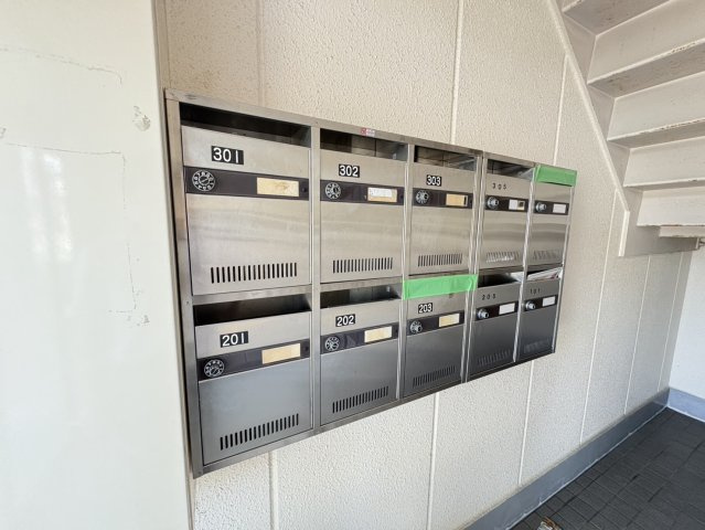 ＡＫマンションのその他共用部分