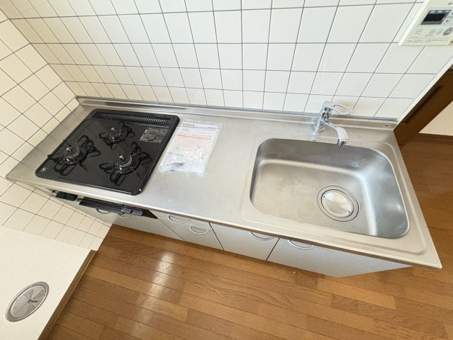 ＡＫマンションのキッチン