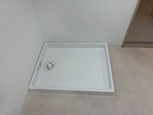 西山町2丁目の設備