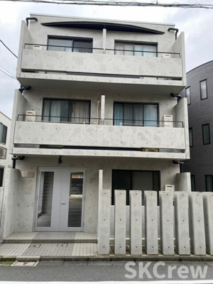 【外観】 | アーケイディア