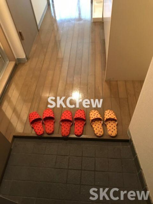 【玄関】 | アーケイディア | 別部屋　参考