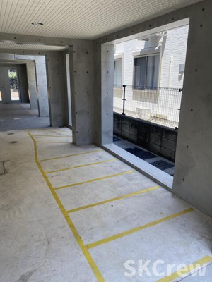 【その他共用部分】 | アーケイディア