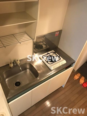 【キッチン】 | アーケイディア