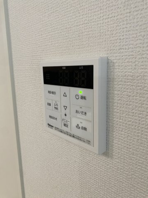 【設備】 | 清瀬市中里5丁目2022年築戸建