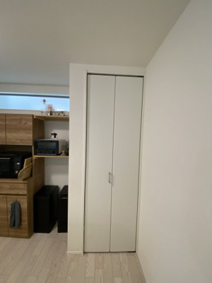 【収納】 | 清瀬市中里5丁目2022年築戸建