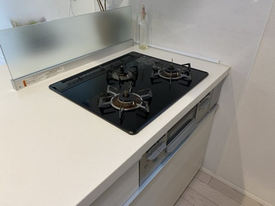 【設備】 | 清瀬市中里5丁目2022年築戸建