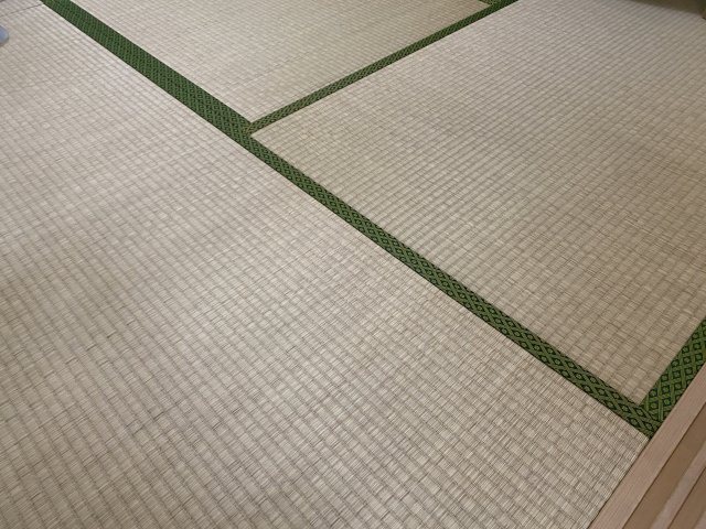 清瀬市中里5丁目2022年築戸建の和室