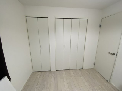 【収納】 | 清瀬市中里5丁目2022年築戸建