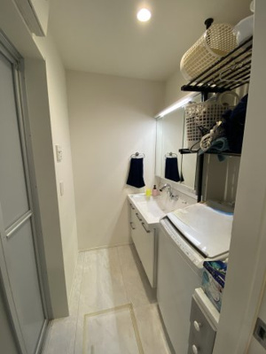 【独立洗面台】 | 清瀬市中里5丁目2022年築戸建