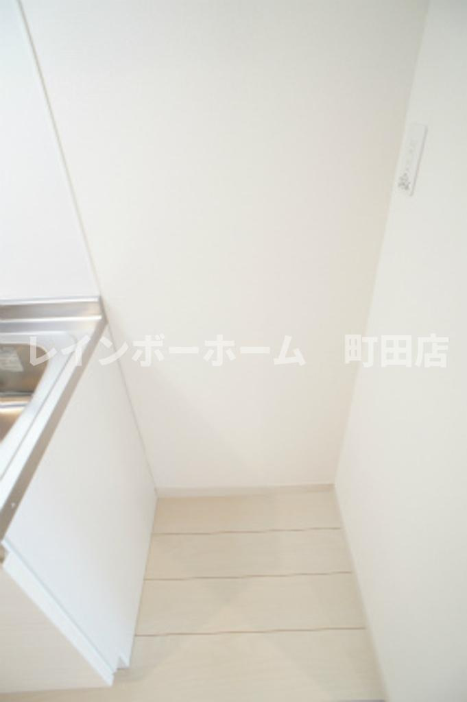 リブリ・プモリ２※初期費用分割あと払いサービス利用可能物件の内装