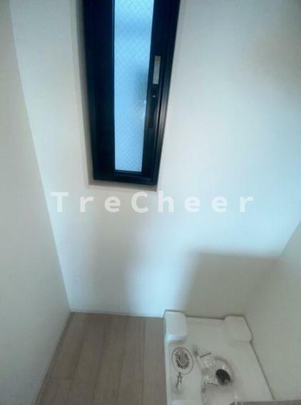 コルク新板橋の設備