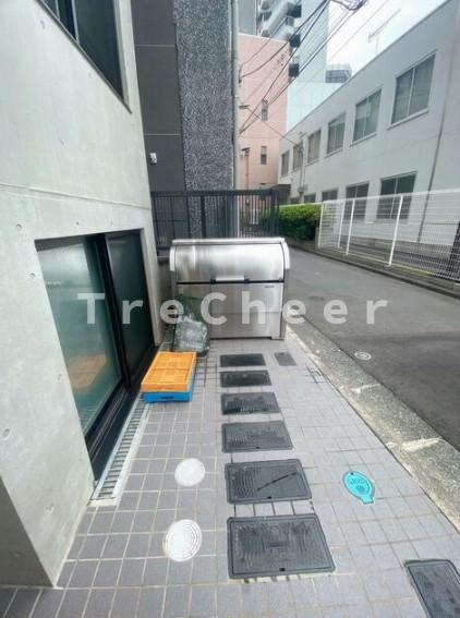 コルク新板橋のその他