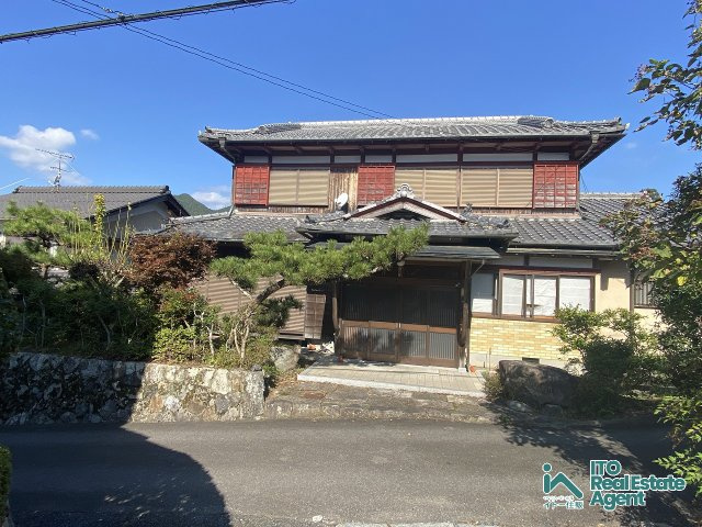 大原戸寺町 中古戸建