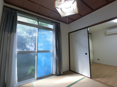 【和室】 | 若林荘