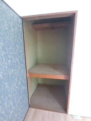 【収納】 | 若林荘