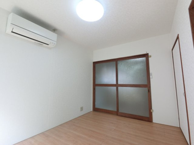 【居間・リビング】 | 若林荘