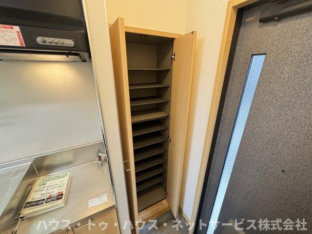 エクセルハイツのその他