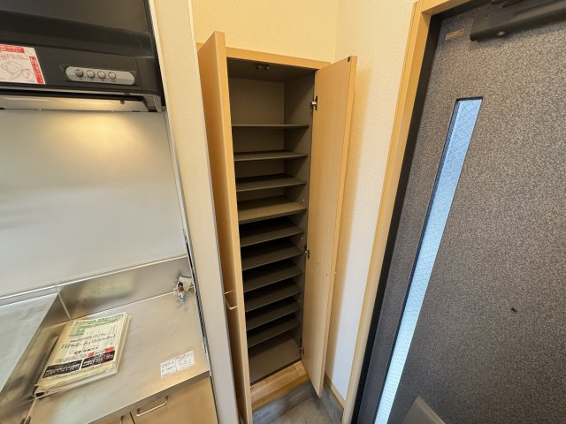 エクセルハイツのその他