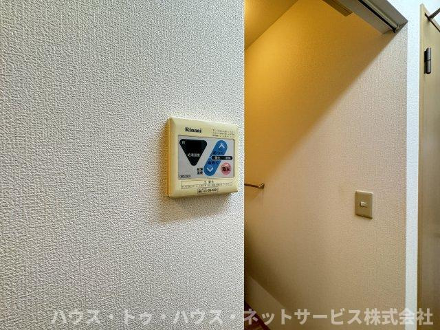エクセルハイツのその他