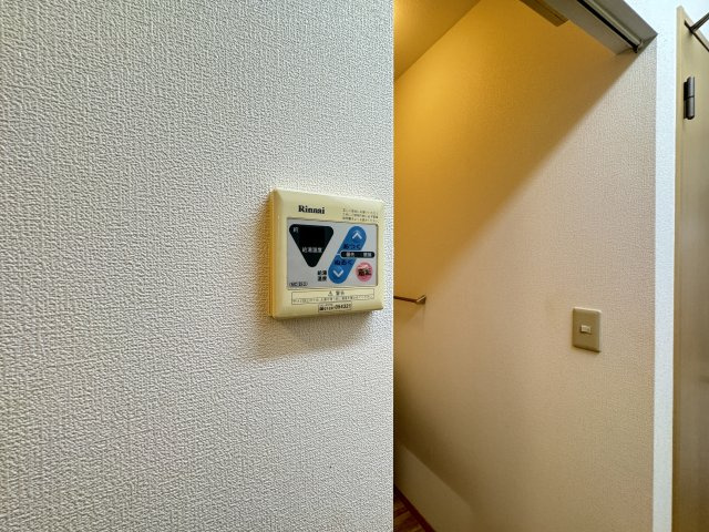 エクセルハイツのその他