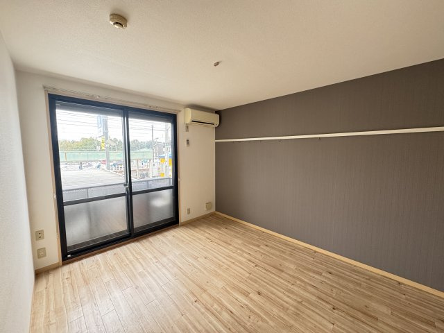 エクセルハイツの居間・リビング