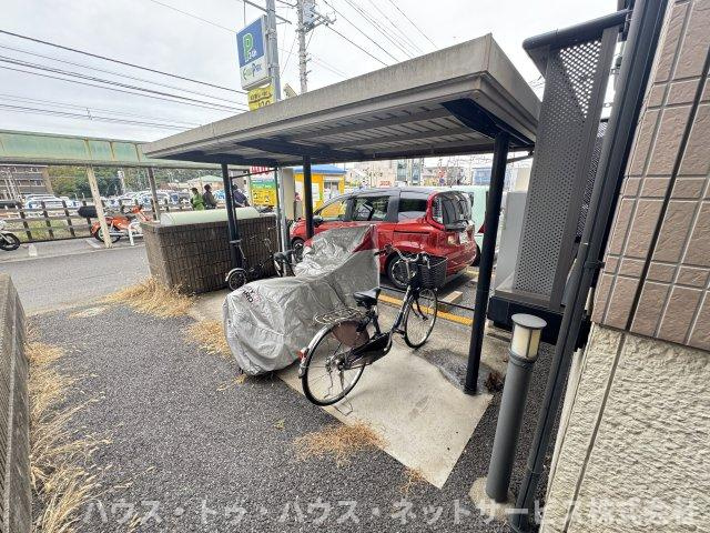 エクセルハイツのその他共用部分