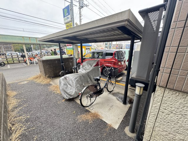 エクセルハイツのその他共用部分